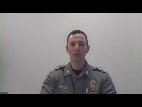 Fairfax County Police push to hire laid of federal workers