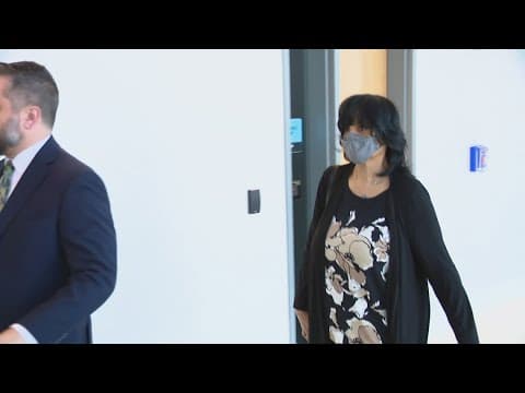 Indianapolis woman pleads guilty in 2 deadly crashes