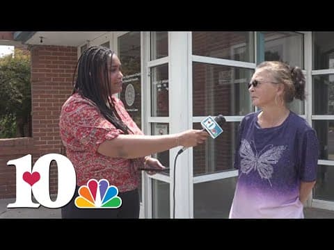 IT outage causing delays at the DMV