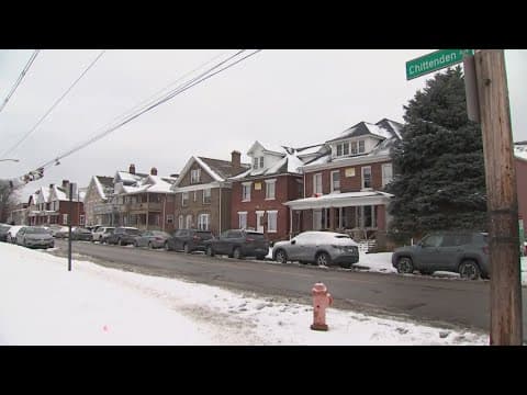 Woman dead after apparent domestic violence-related shooting in University District