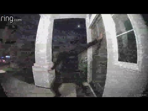 Aggressive form of 'ding-dong ditch' frightens San Diego residents