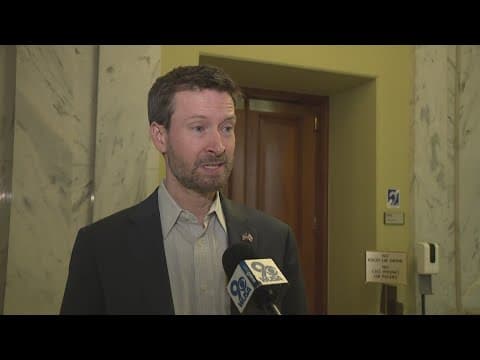 DC Councilmember Charles Allen faces recall effort