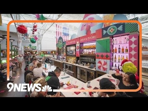 Different places to have a local holiday getaway in Colorado