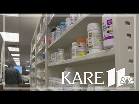 Senate passes drug pricing bill
