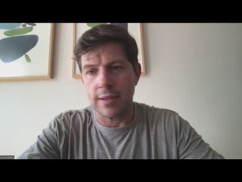 Swimmer bit by shark in Del Mar recovering from his injuries