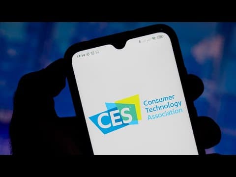The latest tech to make your life easier at CES