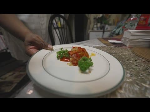 Wages aren't keeping up with inflation