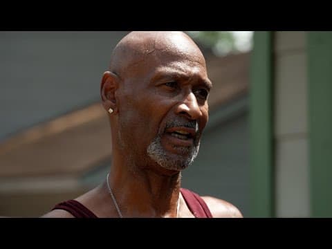 Full interview with father of man who killed Dallas police officer, injured two others