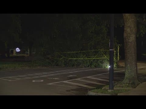Houston storm recovery: Cleanup efforts continue after Tuesday's storms