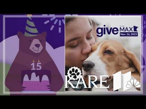 Secondhand Hounds partners with Women's Advocates ahead of Give to the Max Day