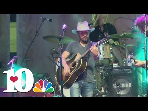 Benefit concert 'Good Vibrations' to be held at Yee-Haw Brewing for Cancer Support Community