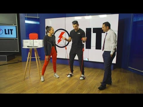 LIT | How to Build Your Body, Not Break It