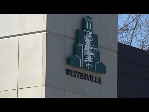 Westerville, Harlem Township hold community discussion over intended merger