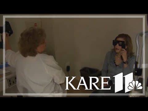 5 things to know on World Glaucoma Day