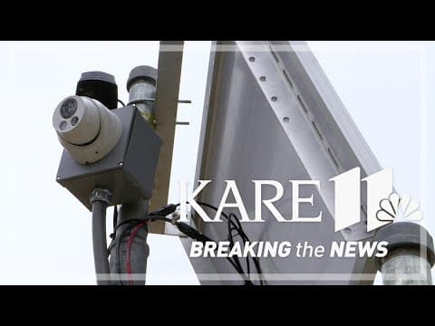 Network of river cameras offer helpful view of flooding