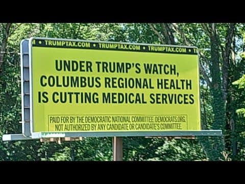 More cuts threaten Indiana's rural hospitals