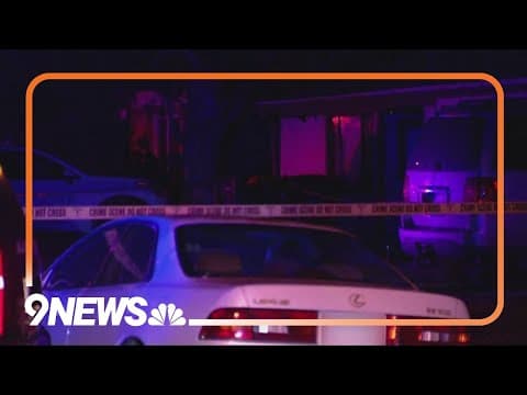 Aurora quadruple homicide: Joseph Castorena trial