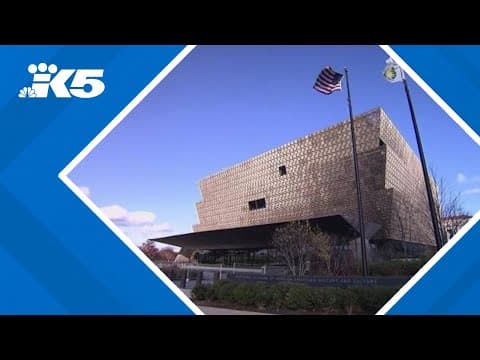 Trump wants to remove artifacts of America's darker past. Museum leaders push back