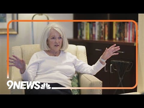 Colorado woman mistakenly declared dead by Social Security