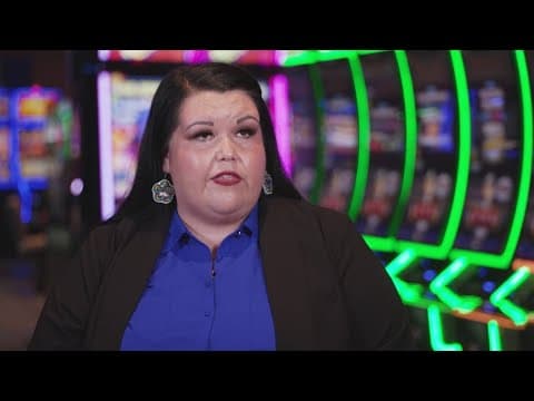 Inside the Oklahoma town North Texas tourism built, the new casino resort bringing even more people