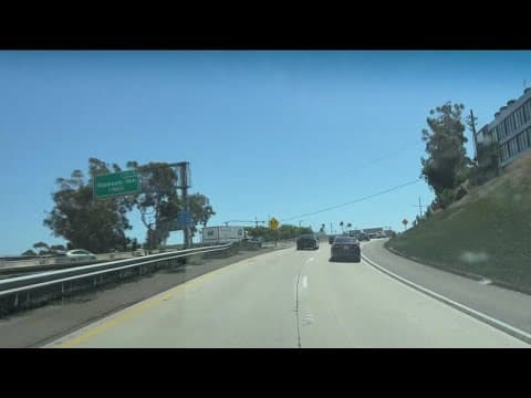 Caltrans to close Southbound I-5 for weekend construction