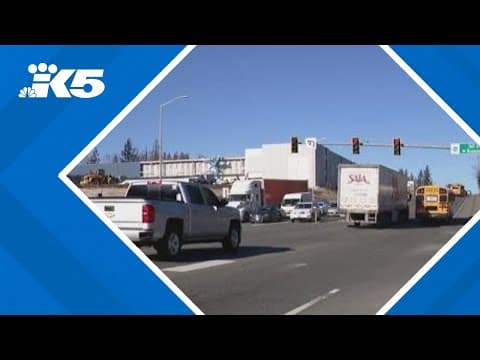 Increased patrols on Canyon Road aim to curb dangerous driving