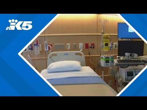 Washington working to address lack of nurses trained to help sexual assault survivors