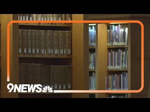 Libraries offer back to school resources for students