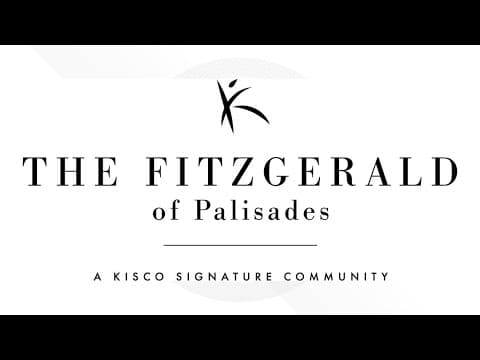 Live a life of luxury at The Fitzgerald