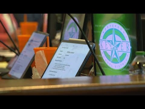 Keller ISD considers plan to split the district in two