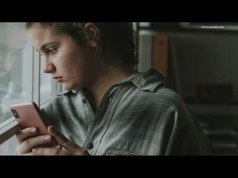 Surgeon General warns of social media’s impact on mental health