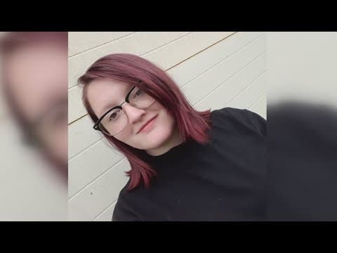 Family of Newark woman allegedly beaten to death by boyfriend donates her organs