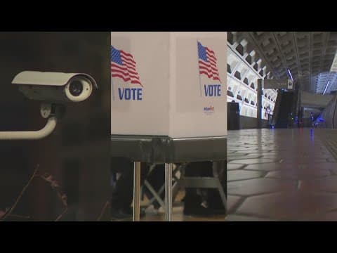 House committee pushes to override DC laws, including allowing concealed weapons on public transit