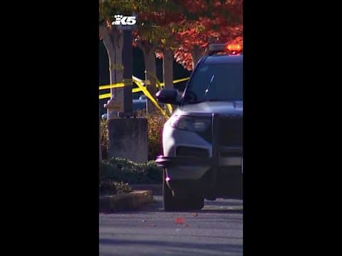 Swedish Hospital evacuated after 'suspicious' device found