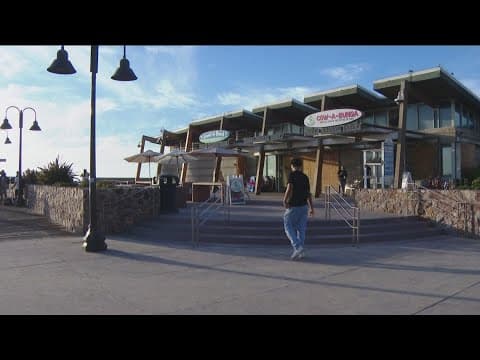 As one health survey on Border pollution crisis ends, another begins