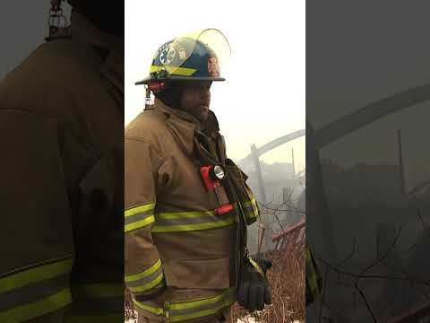 Lutsen Lodge burns, leaving Minnesotans with fond memories