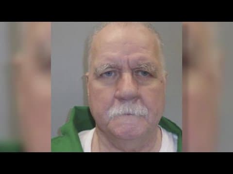 South Carolina killer to be executed by firing squad