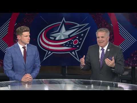 What Columbus Blue Jackets' newest GM Don Waddell could mean for the team's future