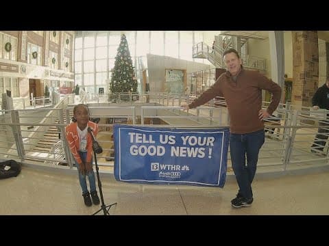 Indiana State Museum | Good News with Dave Calabro