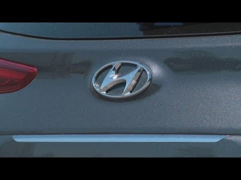 Hyundai owners don't agree paying for $170 'security kit'