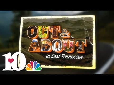 Out & About in East TN: TN Valley Fair, Ripley's Believe it or Not and 9/11 memorial stair climb