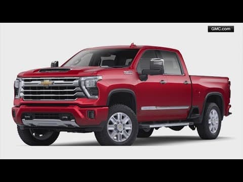 GM expands recall for faulty tailgates, up to 455,000 vehicles