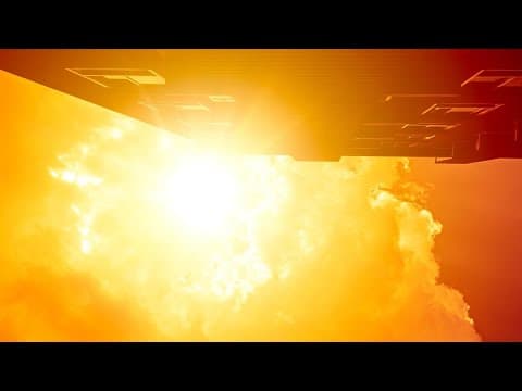 Heat wave continues across central Indiana