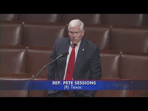 Congress targets more DC crime laws