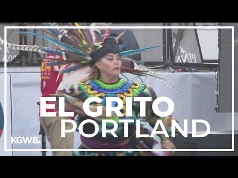"El Grito Portland" celebrates Latin culture with two-day event