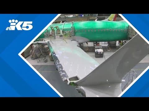 Boeing pauses employee surveillance pilot program