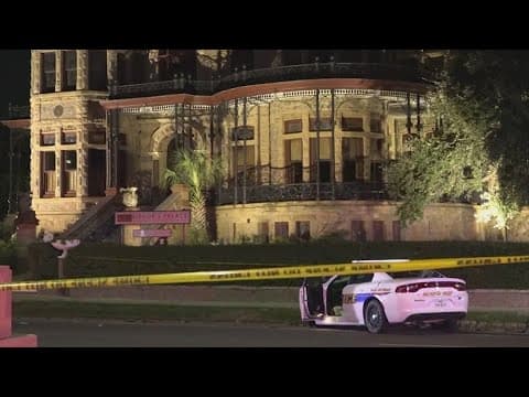 UTMB employee killed in crash with Galveston police officer