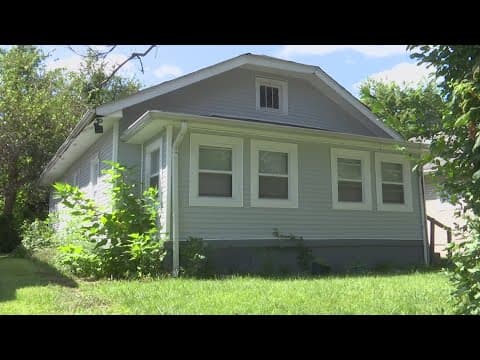 Coroner identifies 19-year-old shot and killed on Indy's near northwest side