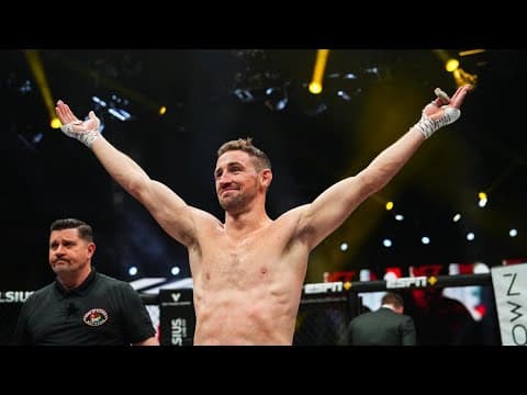 Buy tickets to the Professional Fighters League Playoffs taking place at the Anthem