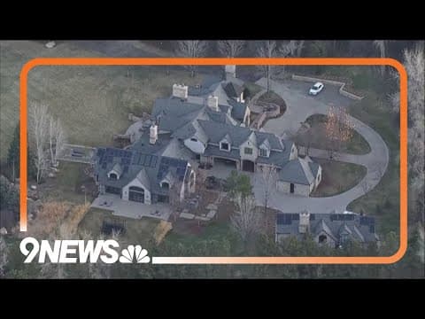 Russell Wilson's Denver home sells for $21.5 million